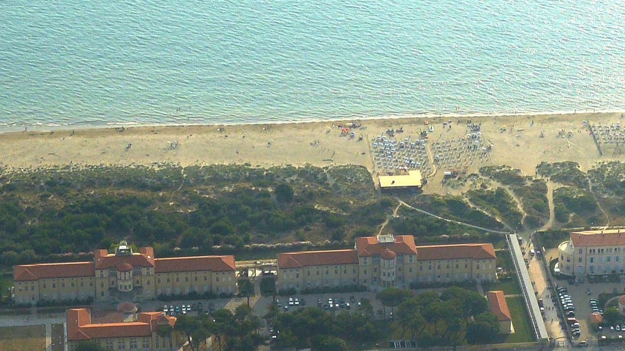 Photo of Outdoor in Calambrone