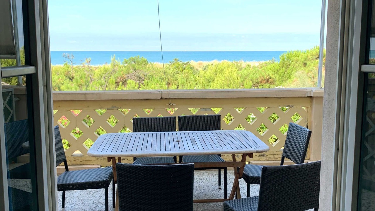 Photo of Outdoor in Calambrone
