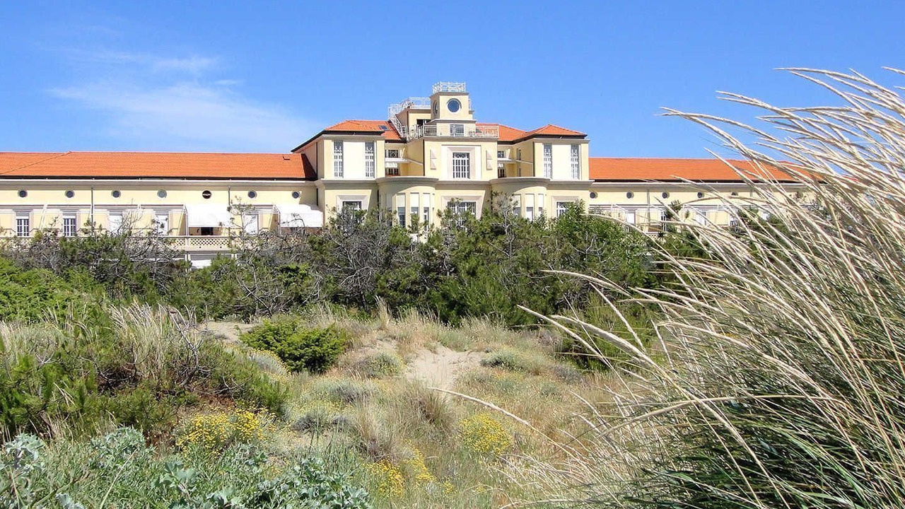 Photo of Outdoor in Calambrone