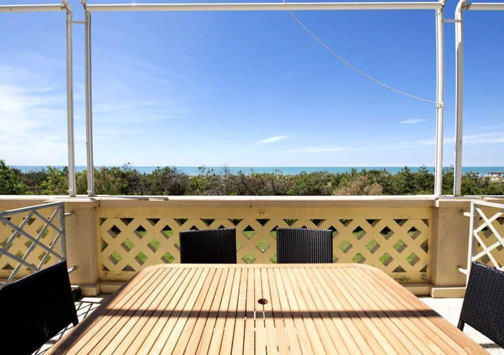 Photo of Outdoor in Calambrone