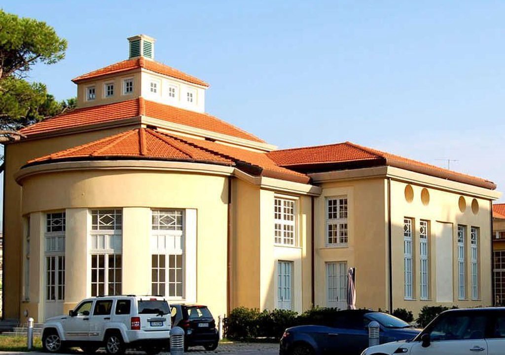 Photo of Outdoor in Calambrone