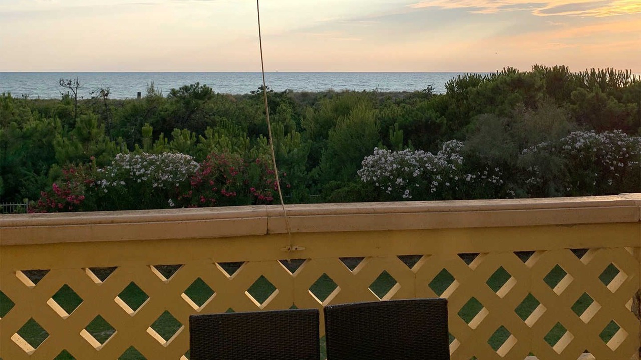 Photo of Outdoor in Calambrone