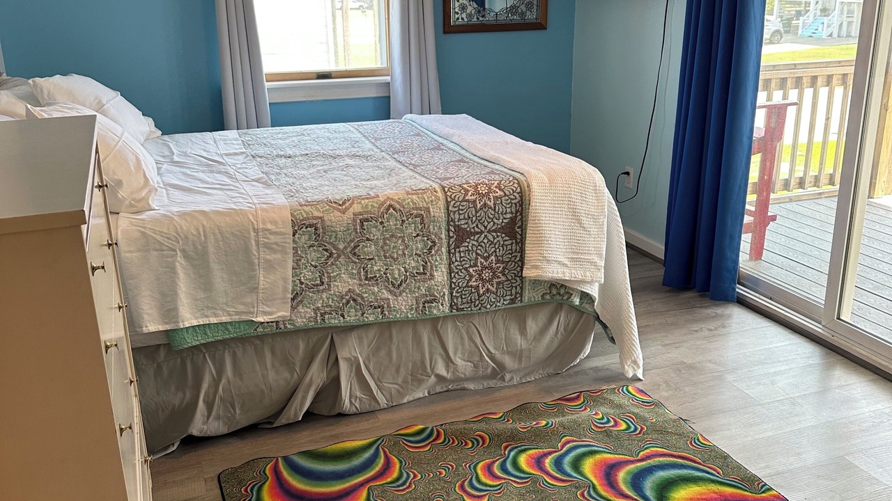 Photo of Bedroom in South Nags Head