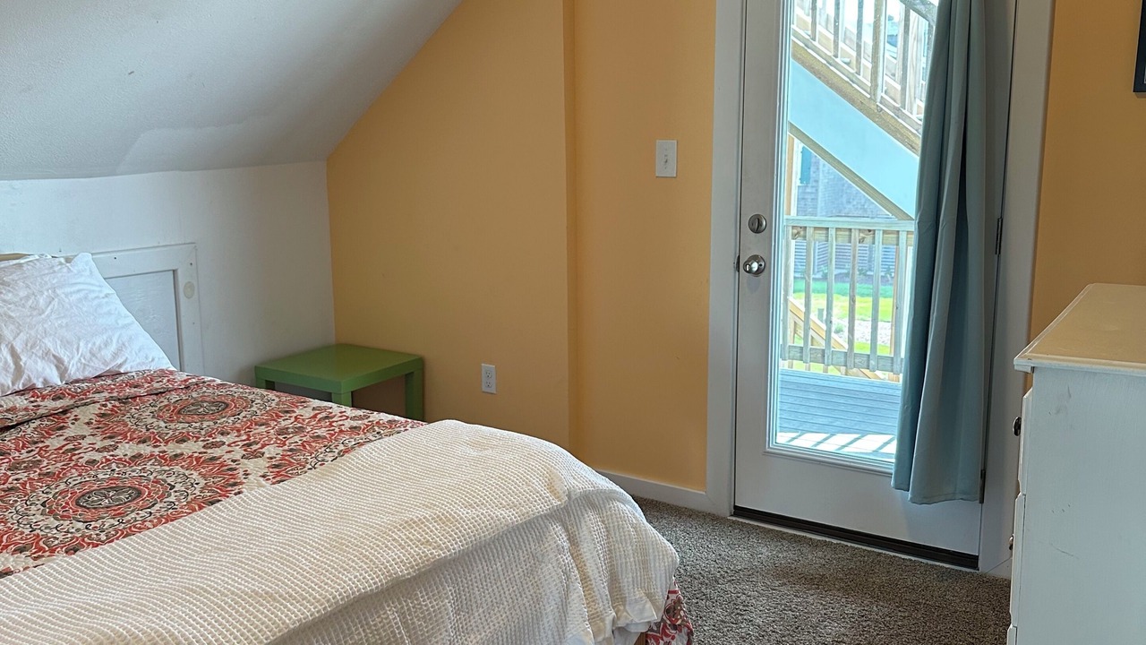 Photo of Bedroom in South Nags Head