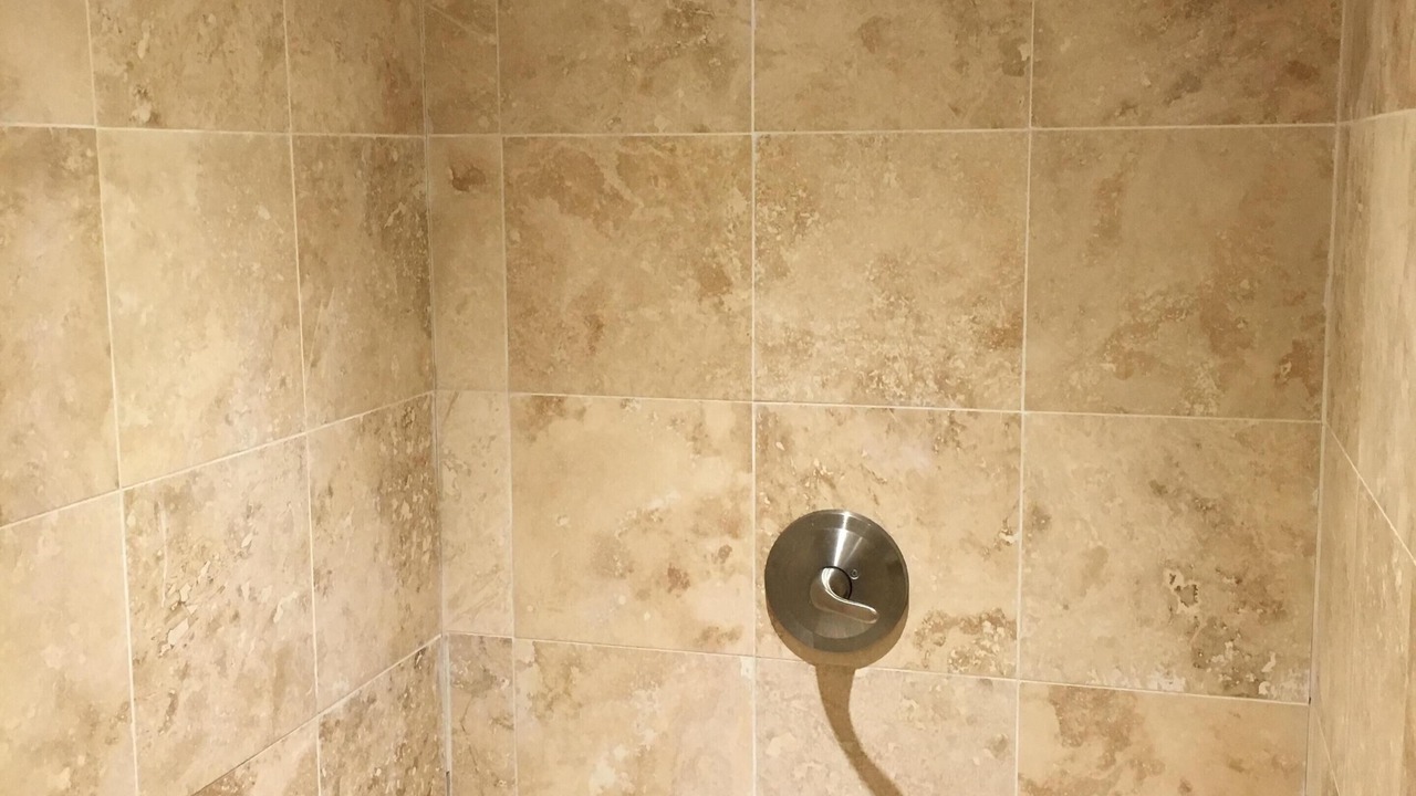 Photo of Bathroom in North Cleveland Park
