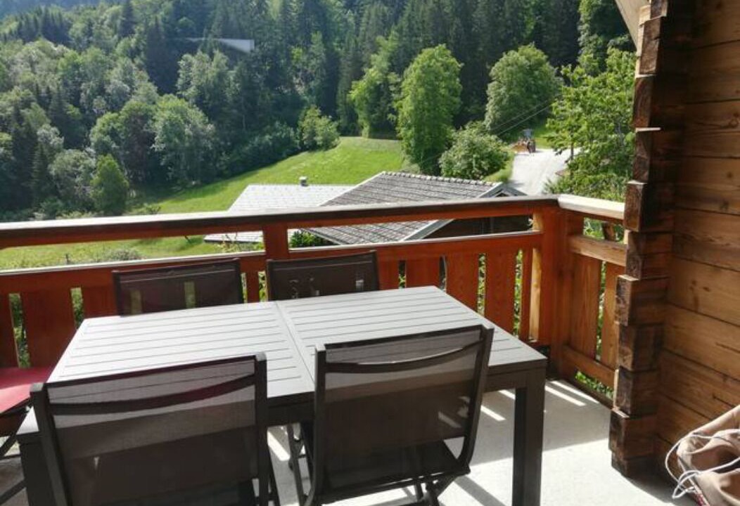 Photo of Outdoor in Queige