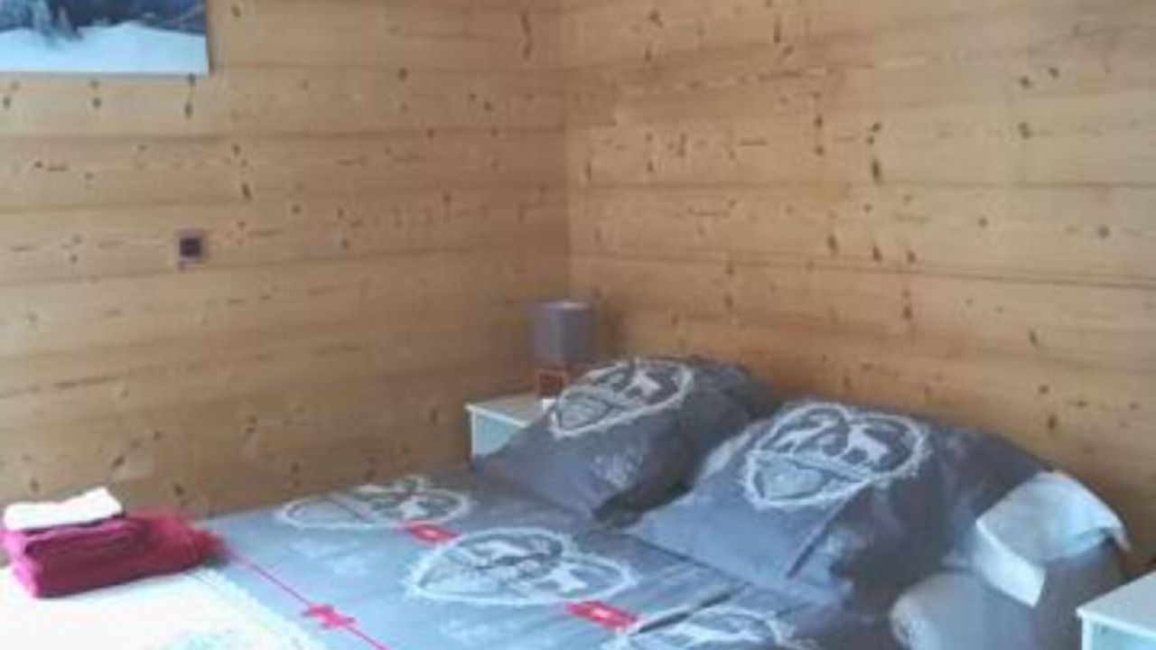 Photo of Bedroom in Queige