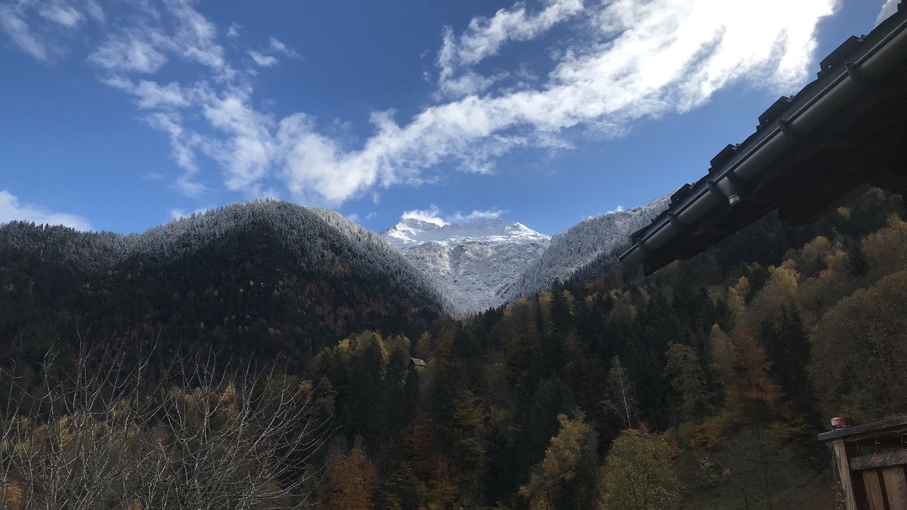 Photo of Outdoor in Queige