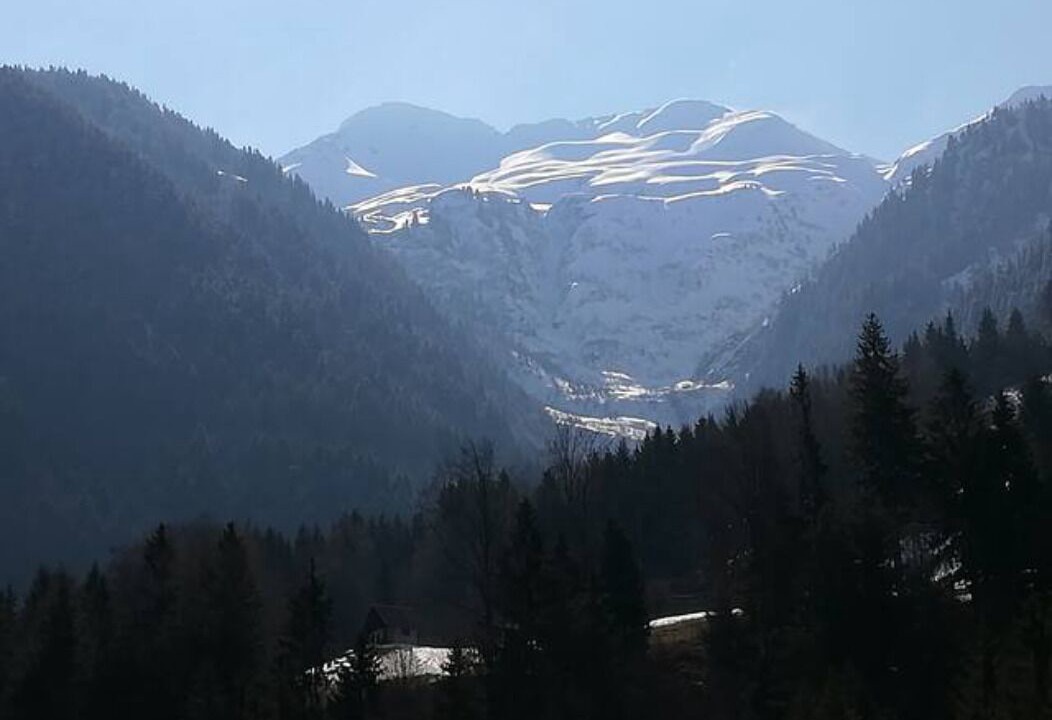 Photo of Outdoor in Queige
