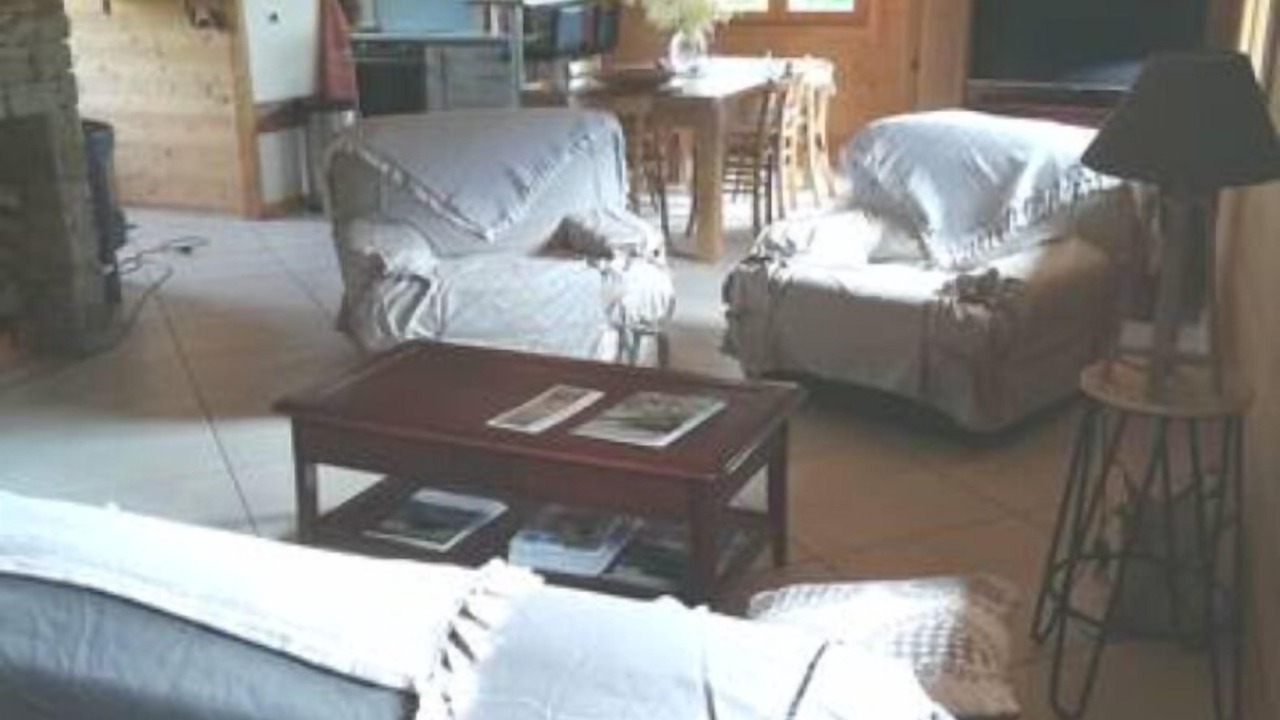Photo of Livingroom in Queige
