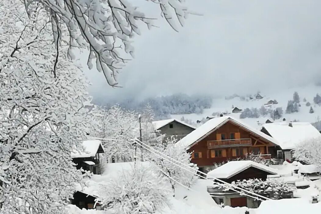 Photo of Outdoor in Queige