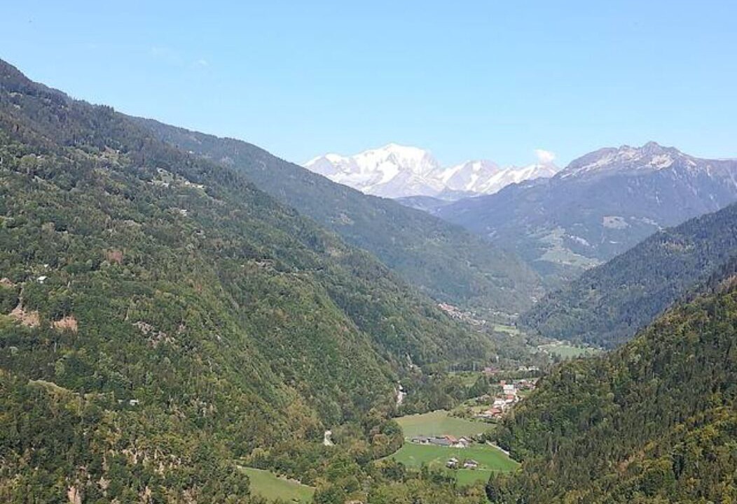 Photo of Outdoor in Queige