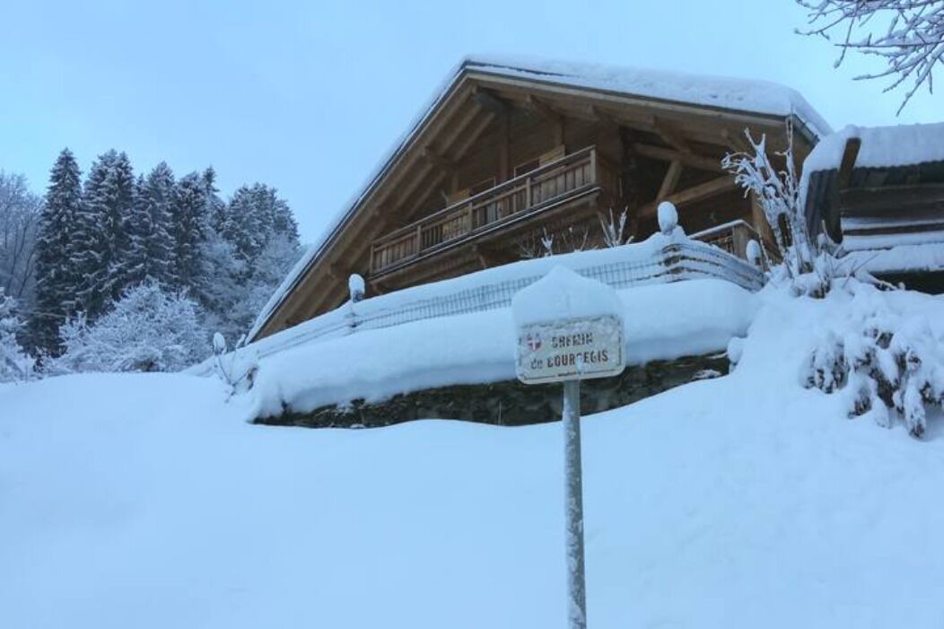 Photo of Outdoor in Queige