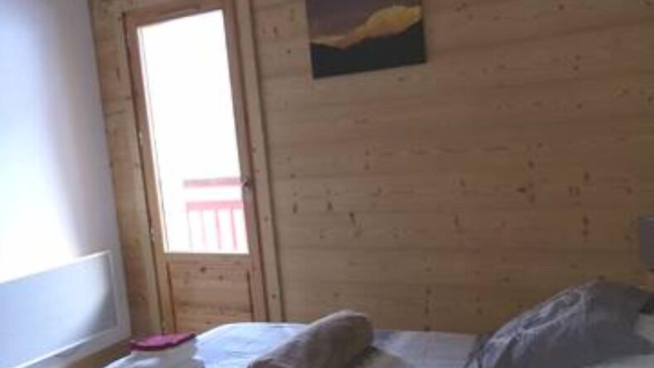 Photo of Bedroom in Queige