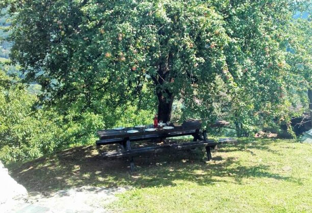 Photo of Outdoor in Queige
