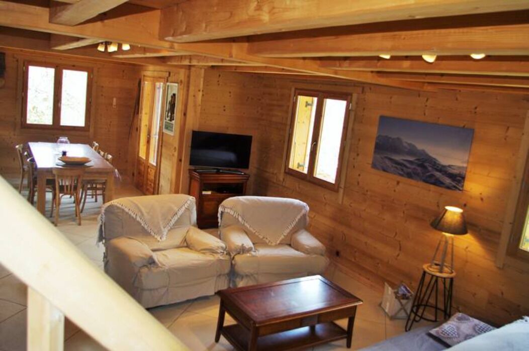 Photo of Livingroom in Queige