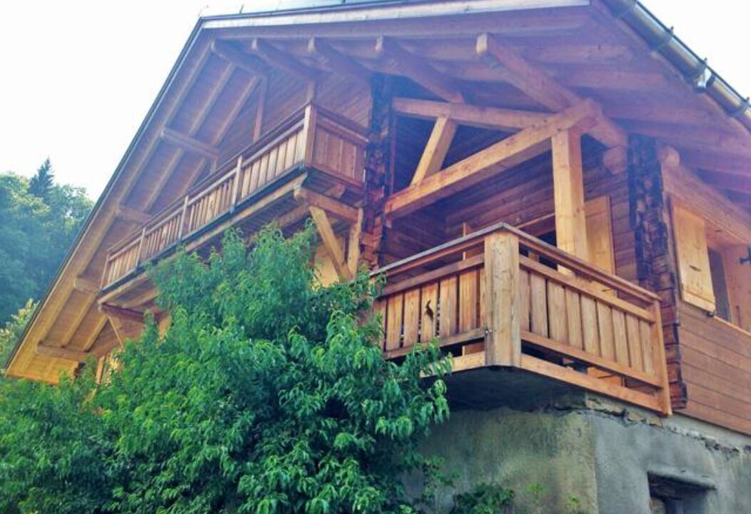 Photo of Outdoor in Queige