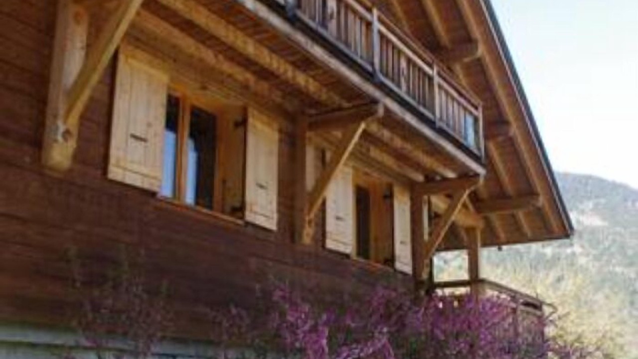 Photo of Outdoor in Queige