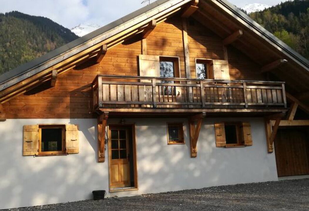 Photo of Outdoor in Queige