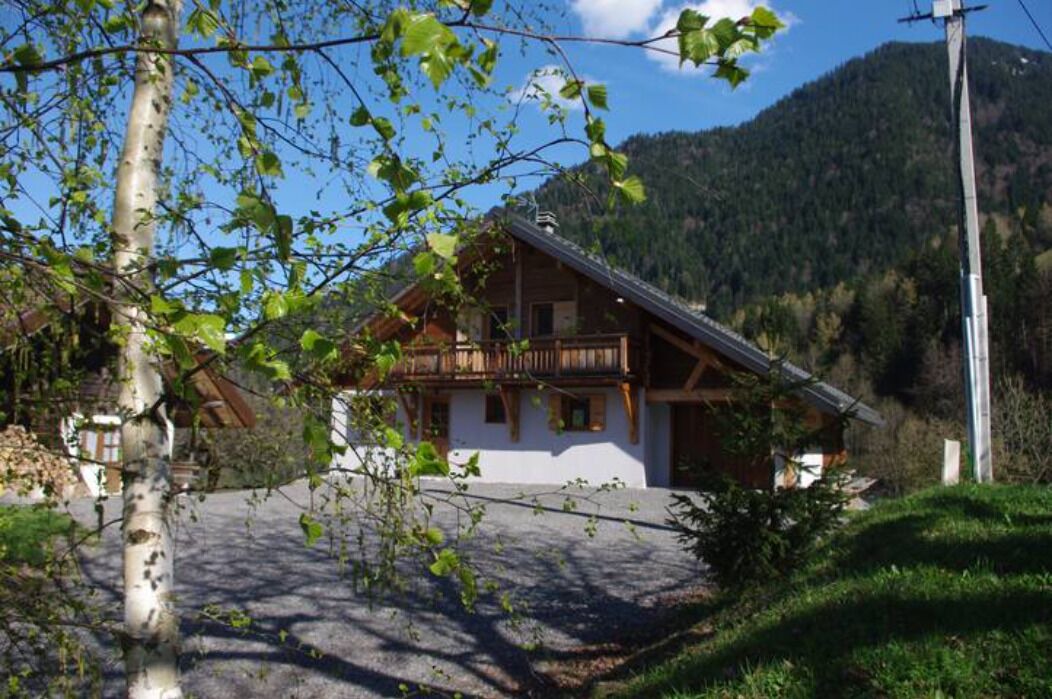 Photo of Outdoor in Queige
