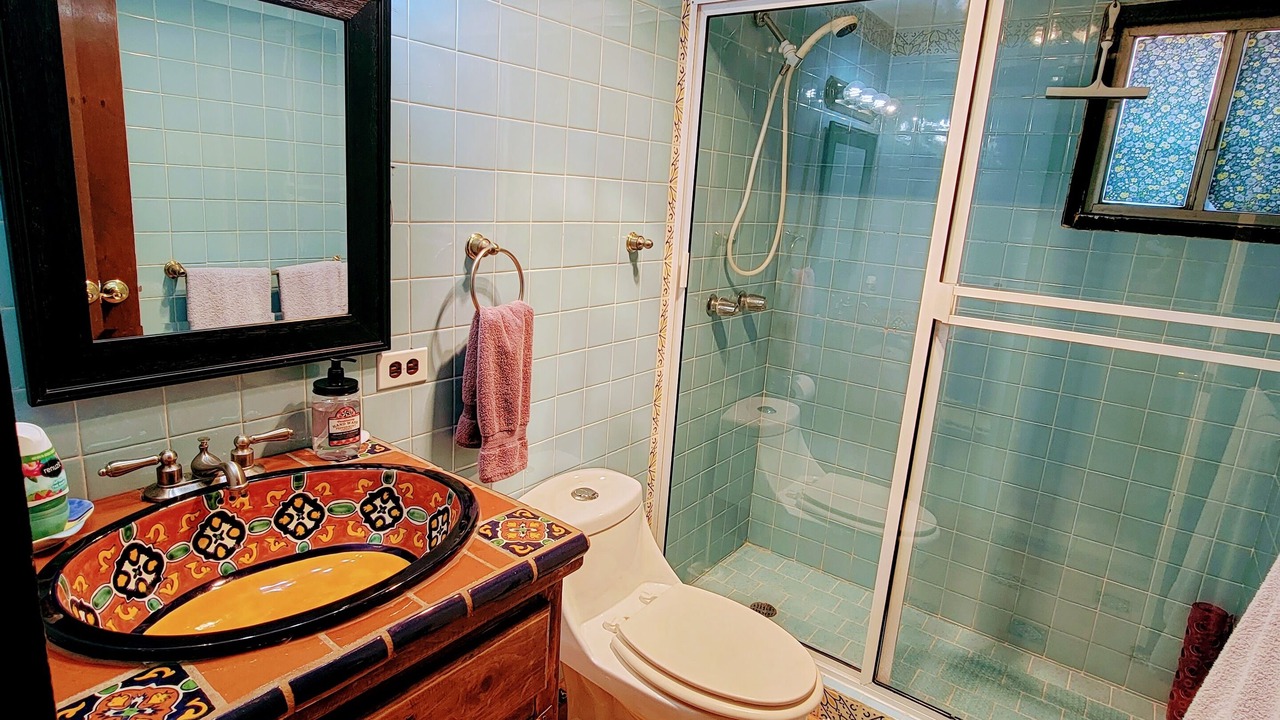 Photo of Bedroom in San Antonio del Mar