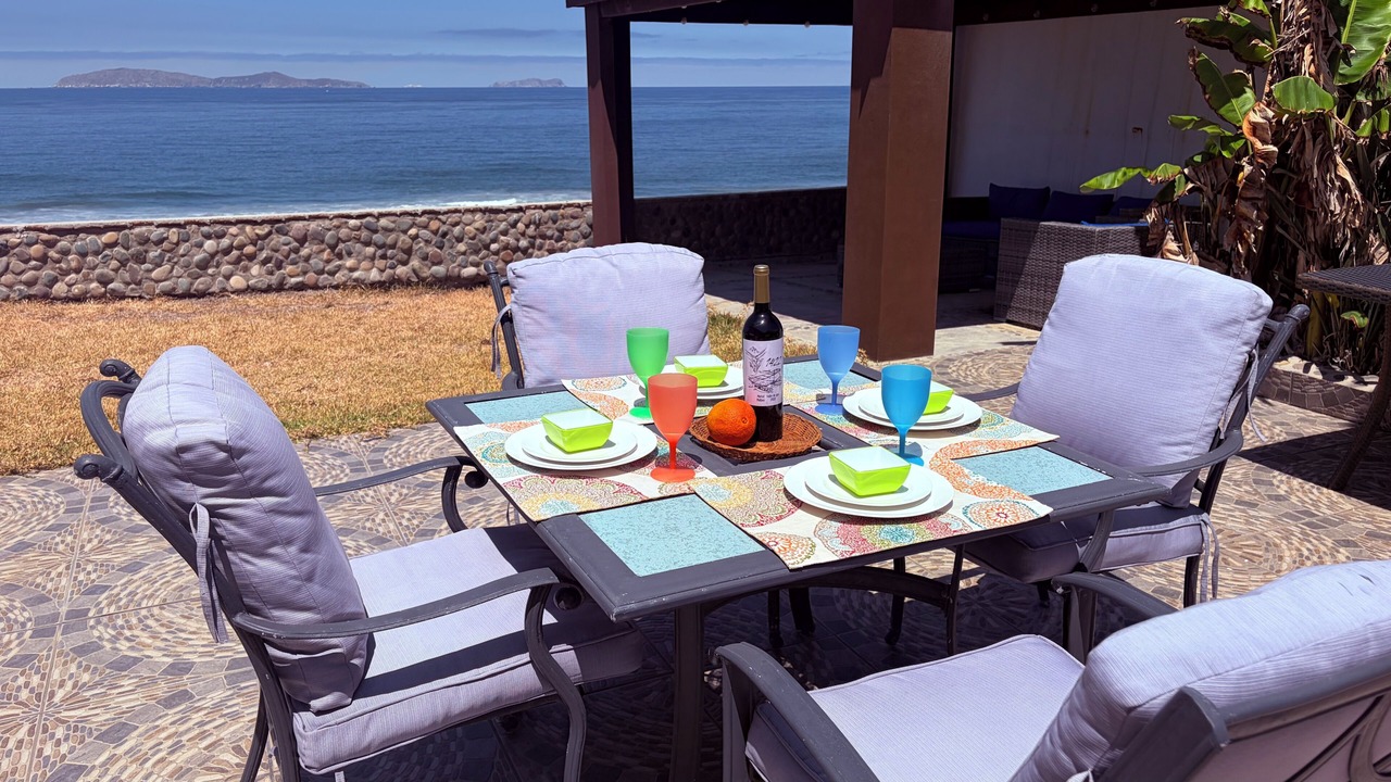 Photo of Outdoor in San Antonio del Mar