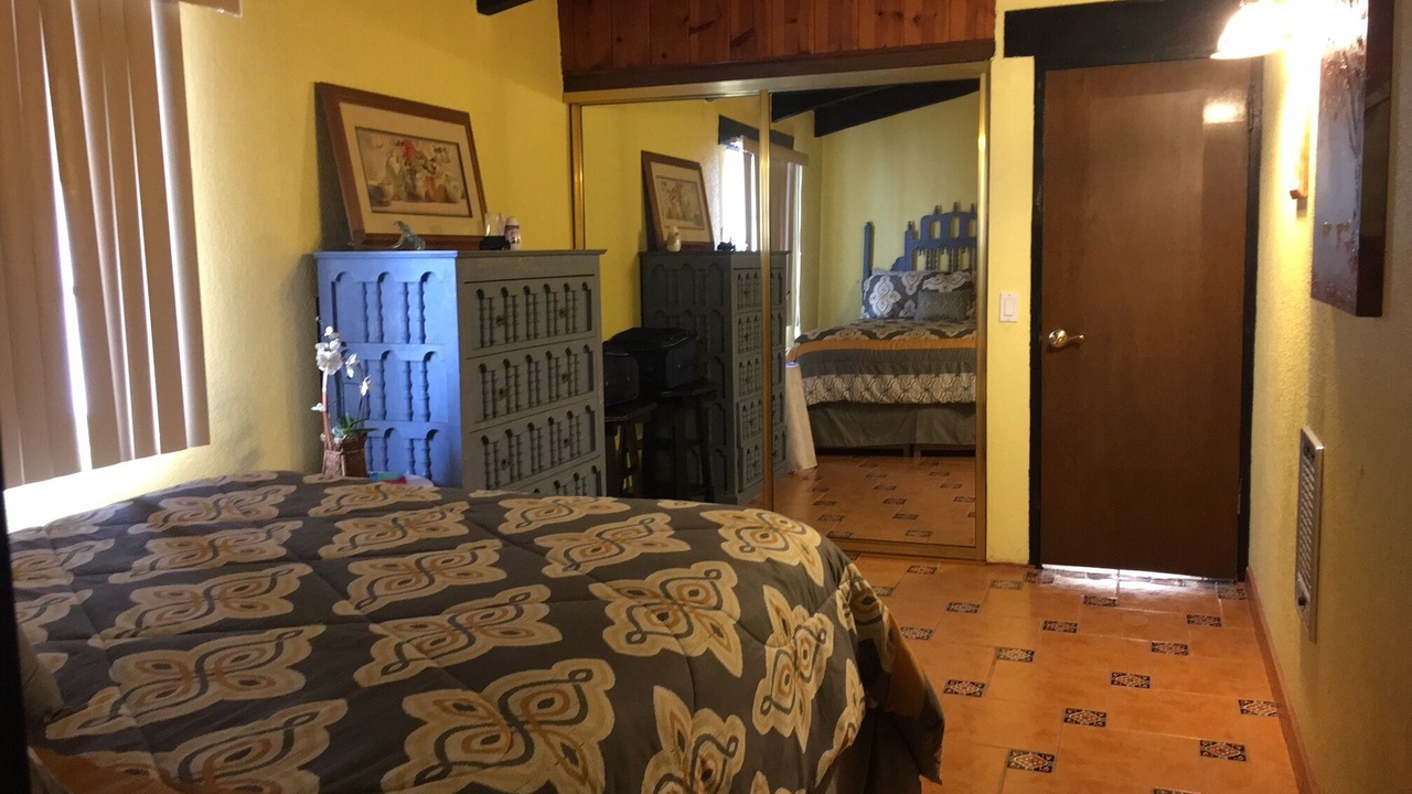 Photo of Bedroom in San Antonio del Mar