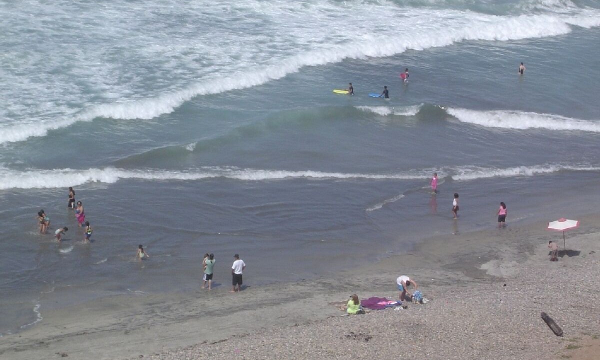 Photo of Others in San Antonio del Mar