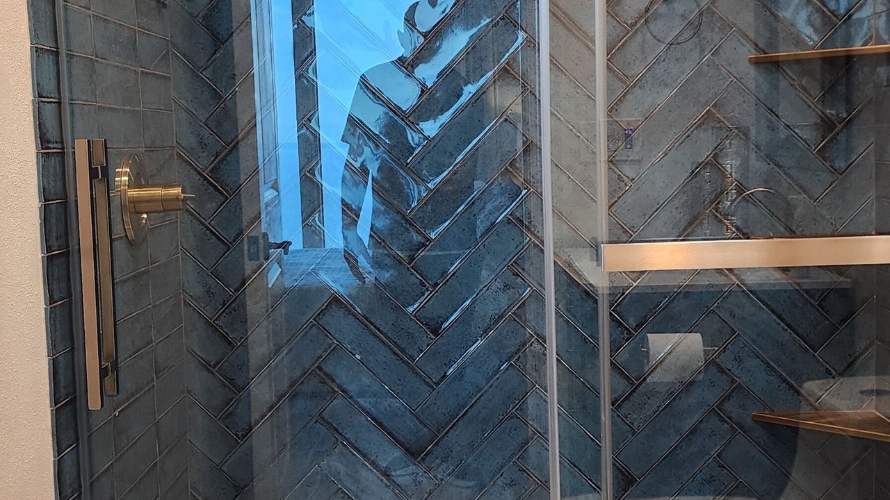 Photo of Bathroom in Pensacola Beach