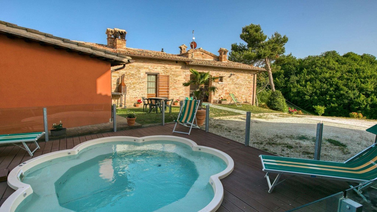 Photo of Outdoor in SantʼAngelo in Vado