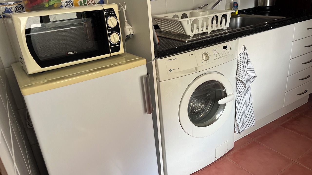 Photo of Kitchen in Santo Estevao