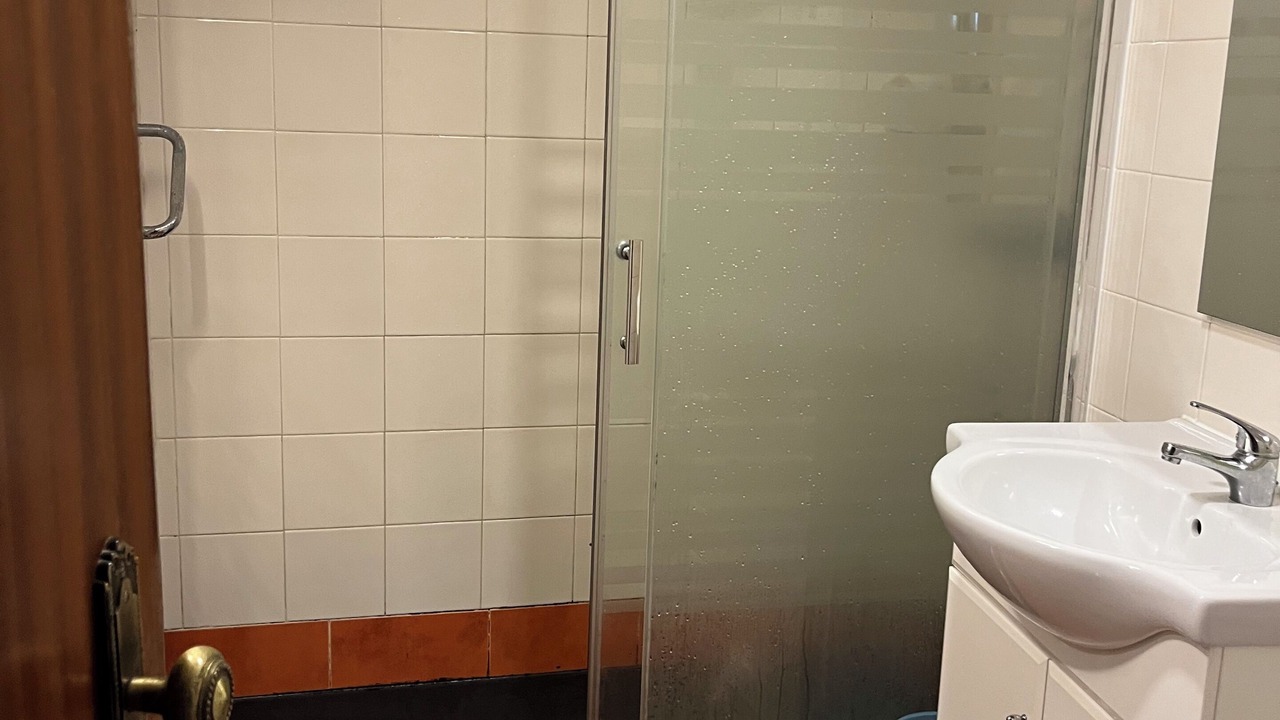 Photo of Bathroom in Santo Estevao