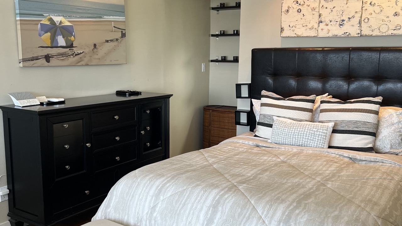 Photo of Bedroom in Laguna Terrace Park