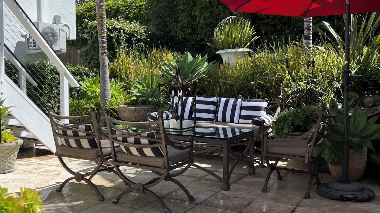 Photo of Outdoor in Laguna Terrace Park