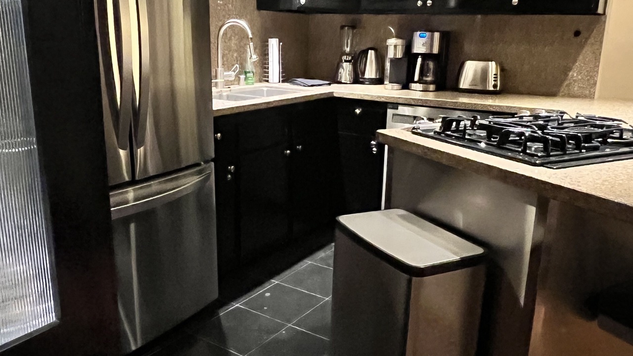 Photo of Kitchen in Laguna Terrace Park