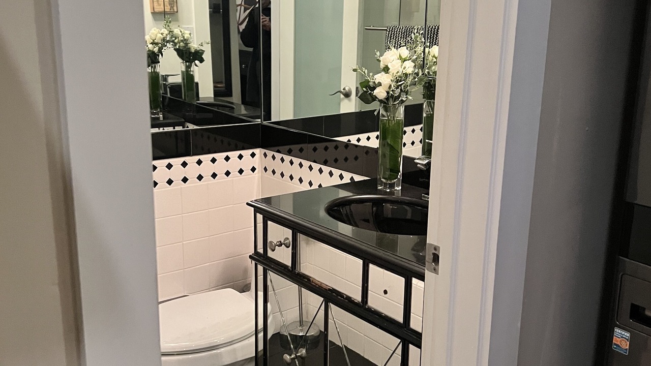 Photo of Bathroom in Laguna Terrace Park