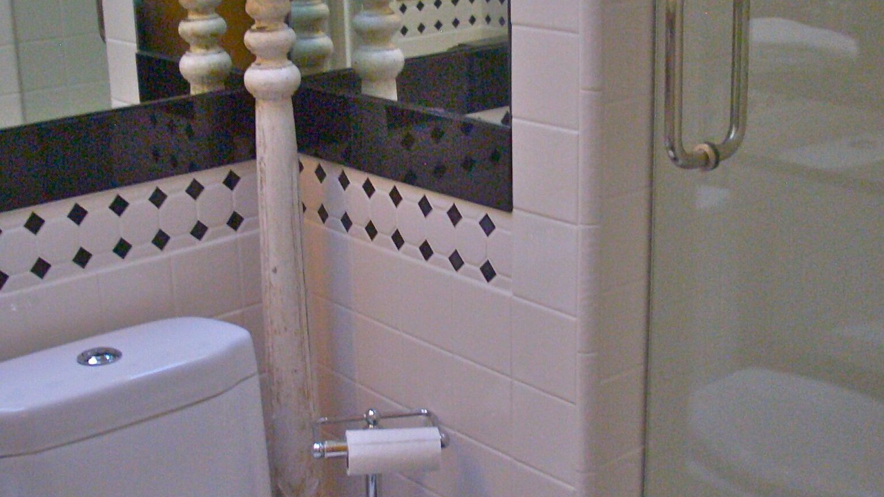 Photo of Bathroom in Laguna Terrace Park
