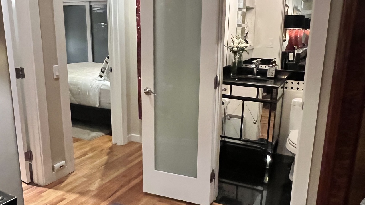 Photo of Bedroom in Laguna Terrace Park