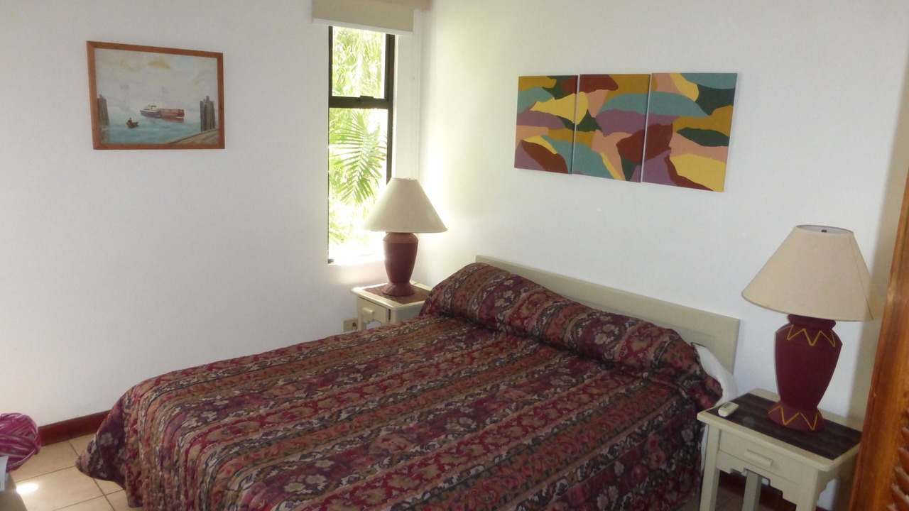 Photo of Bedroom in Playa Hermosa