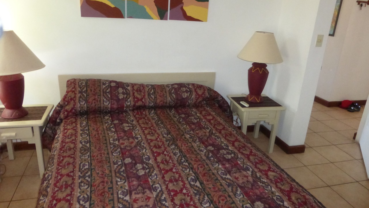Photo of Bedroom in Playa Hermosa