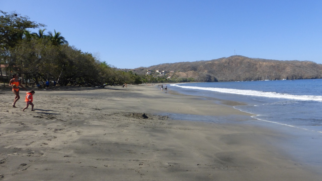 Photo of Others in Playa Hermosa