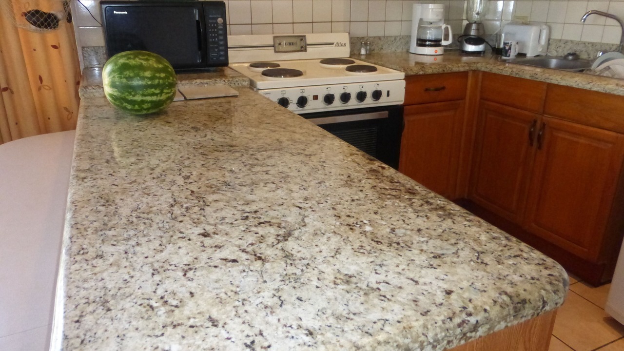 Photo of Kitchen in Playa Hermosa
