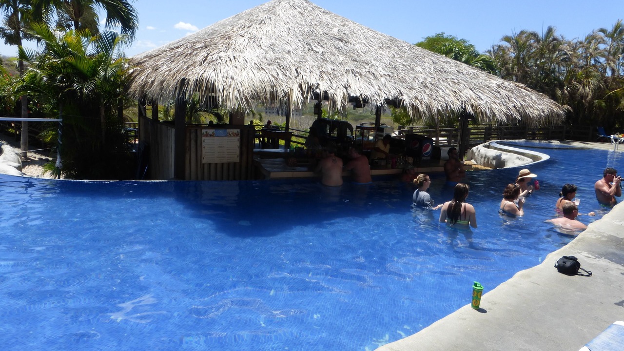 Photo of Outdoor in Playa Hermosa