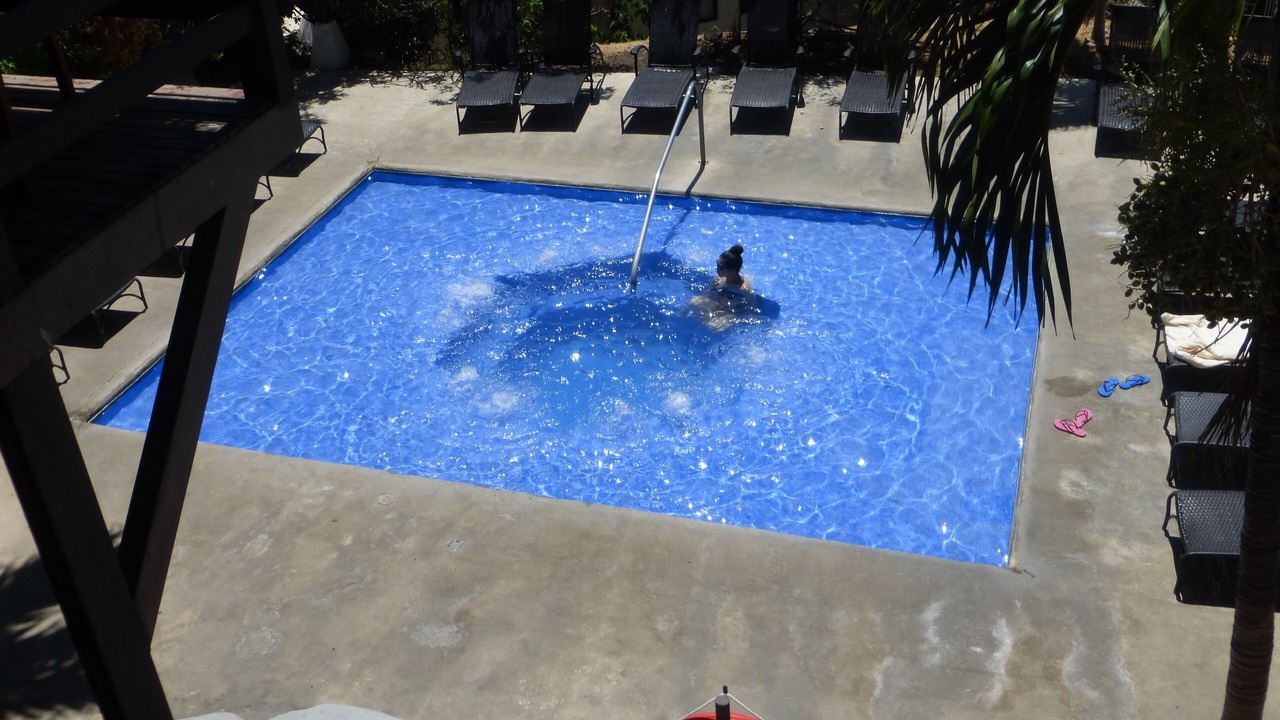 Photo of Outdoor in Playa Hermosa