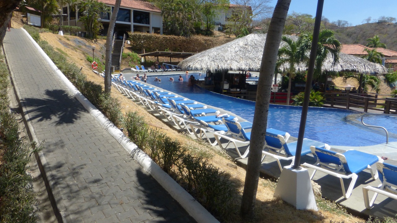 Photo of Outdoor in Playa Hermosa