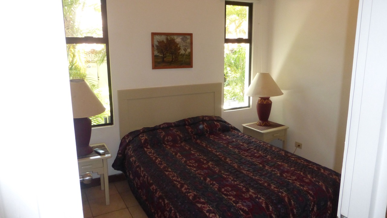 Photo of Bedroom in Playa Hermosa