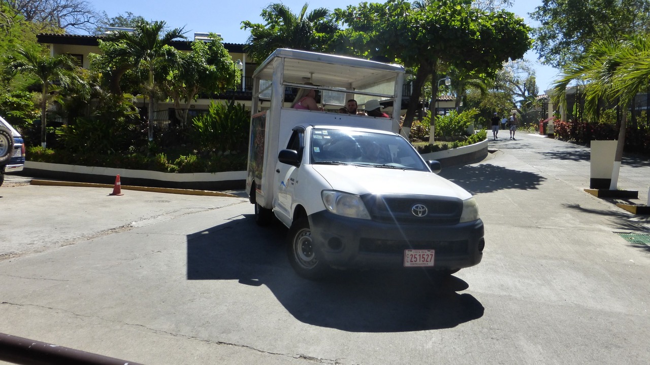 Photo of Outdoor in Playa Hermosa