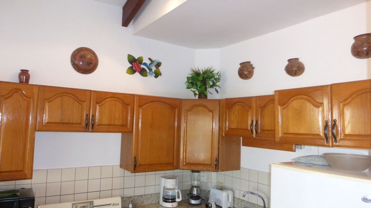 Photo of Kitchen in Playa Hermosa