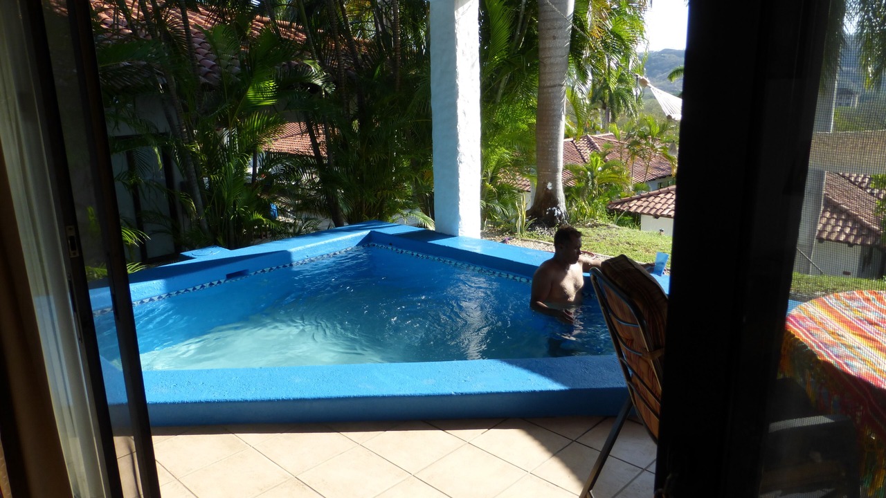 Photo of Outdoor in Playa Hermosa