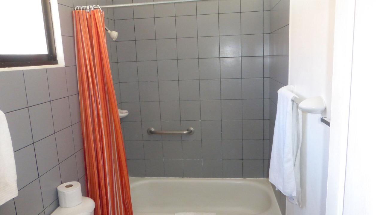 Photo of Bathroom in Playa Hermosa